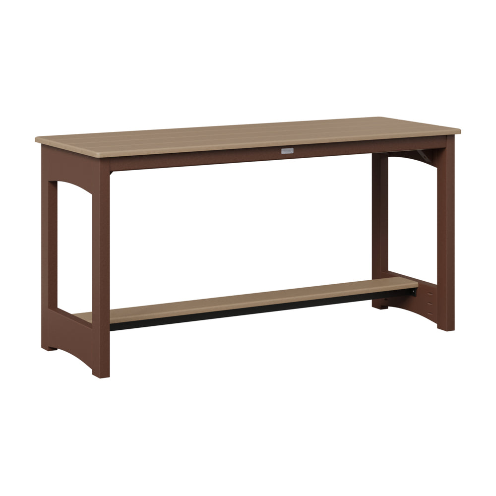 Balcony Table Hdpe Base Dining view 5