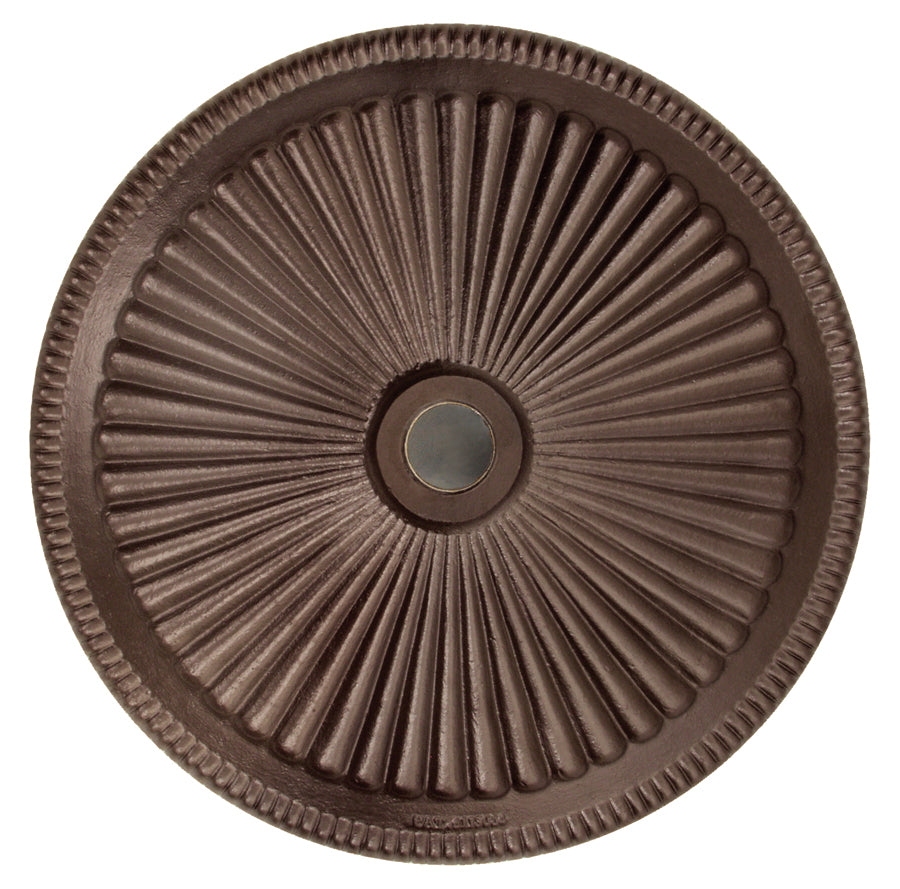 50 lb. Classic Market Umbrella Base BW50 by Treasure Garden