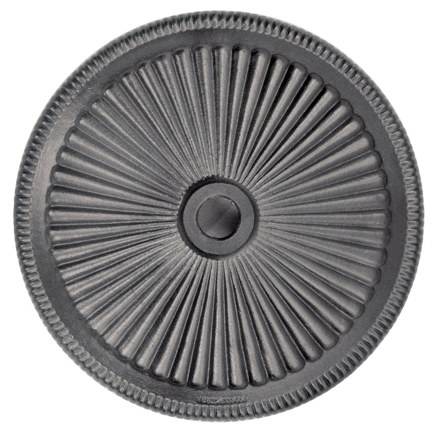 50 lb. Classic Market Umbrella Base BW50 by Treasure Garden