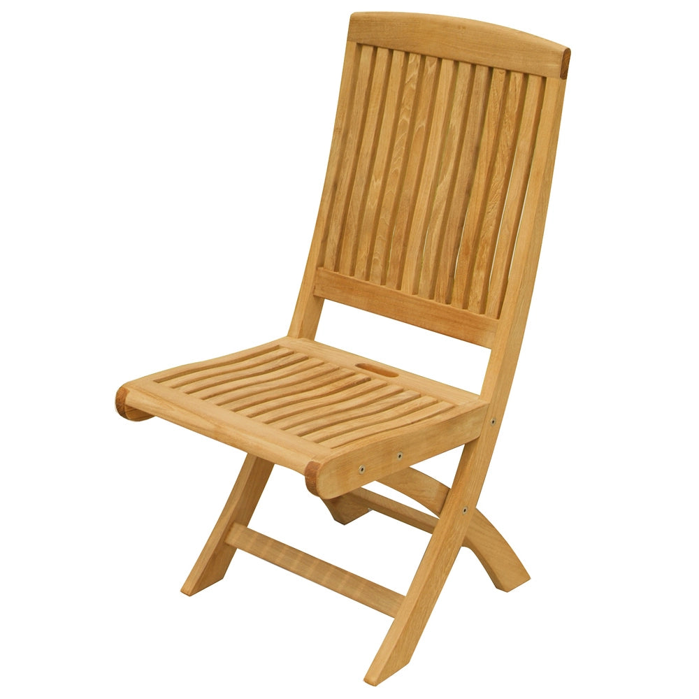 Braxton Folding Dining Side Chair