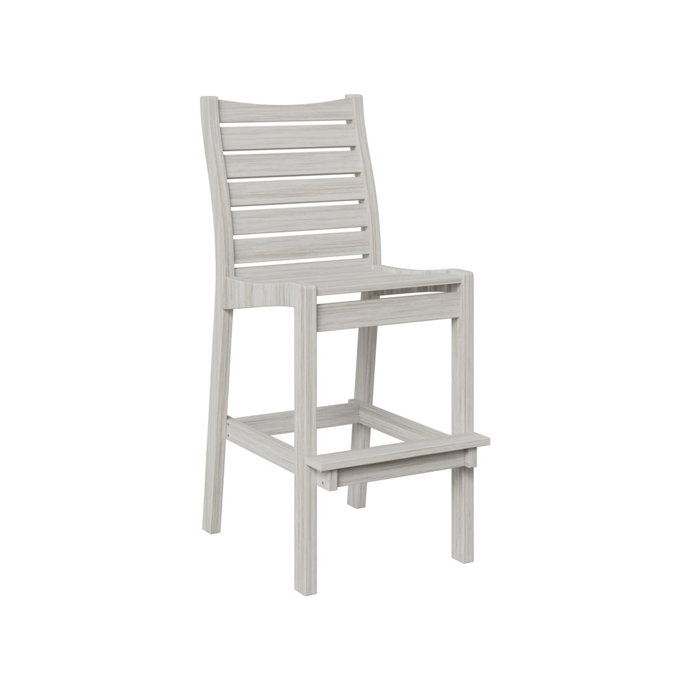 Bristol Armless XT Bar Chair