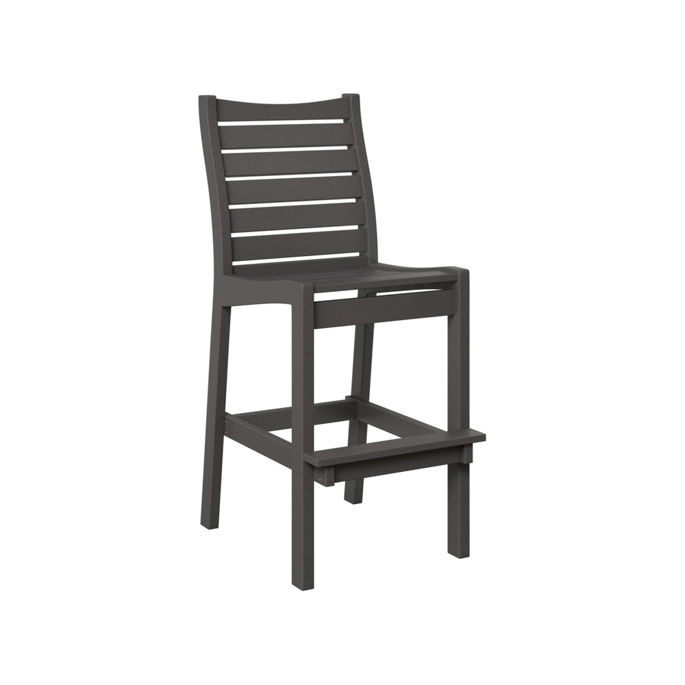 Bristol Armless XT Bar Chair