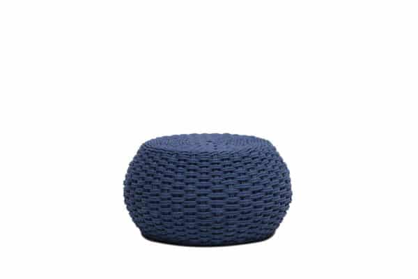 Giro Stool (Short) - Blue