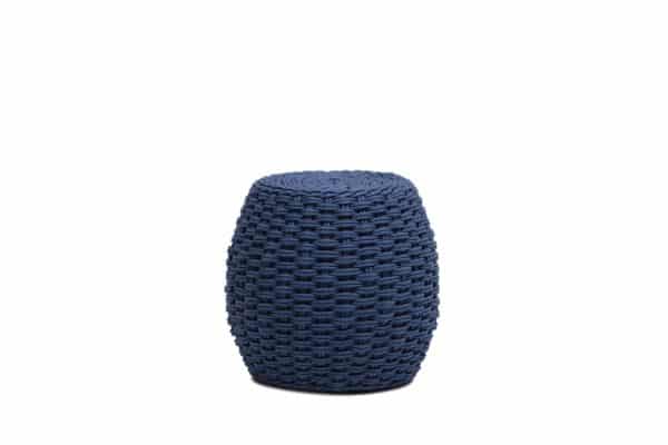 Giro Stool (Tall) - Blue