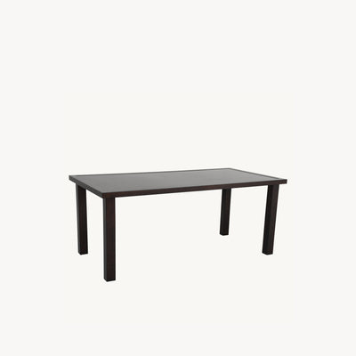 Parsons 36" x 72" Rectangular Counter Table