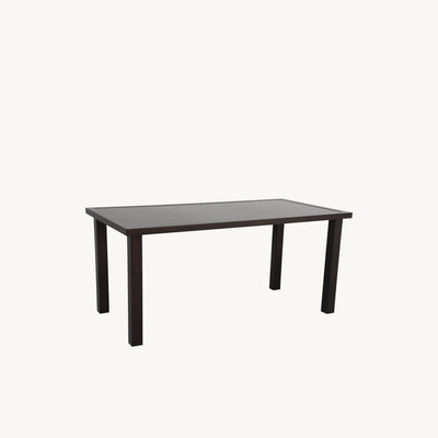 Parsons 36" x 72" Rectangular Bar Table
