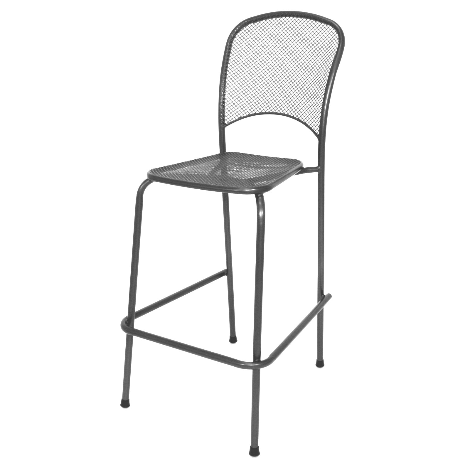 Carlo Stackable Bar Chair