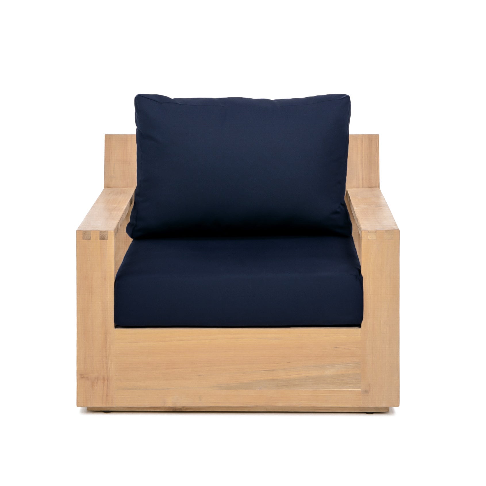 #Fabric_Spectrum Indigo 