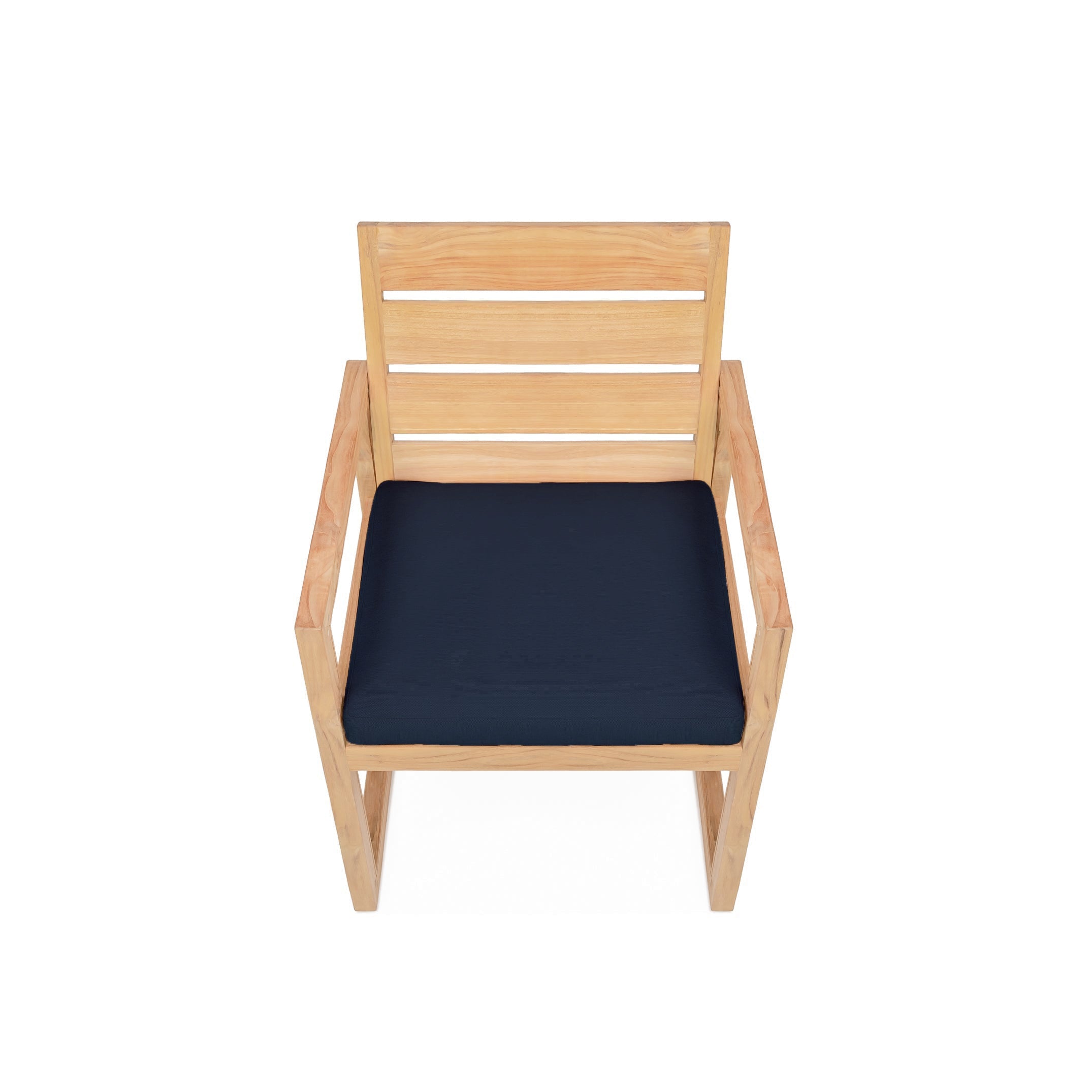 #Fabric_Spectrum Indigo 