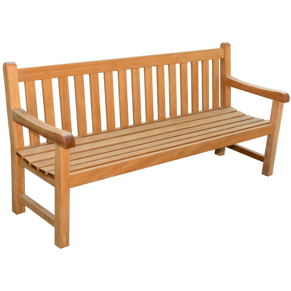 Columbia Bench view 8