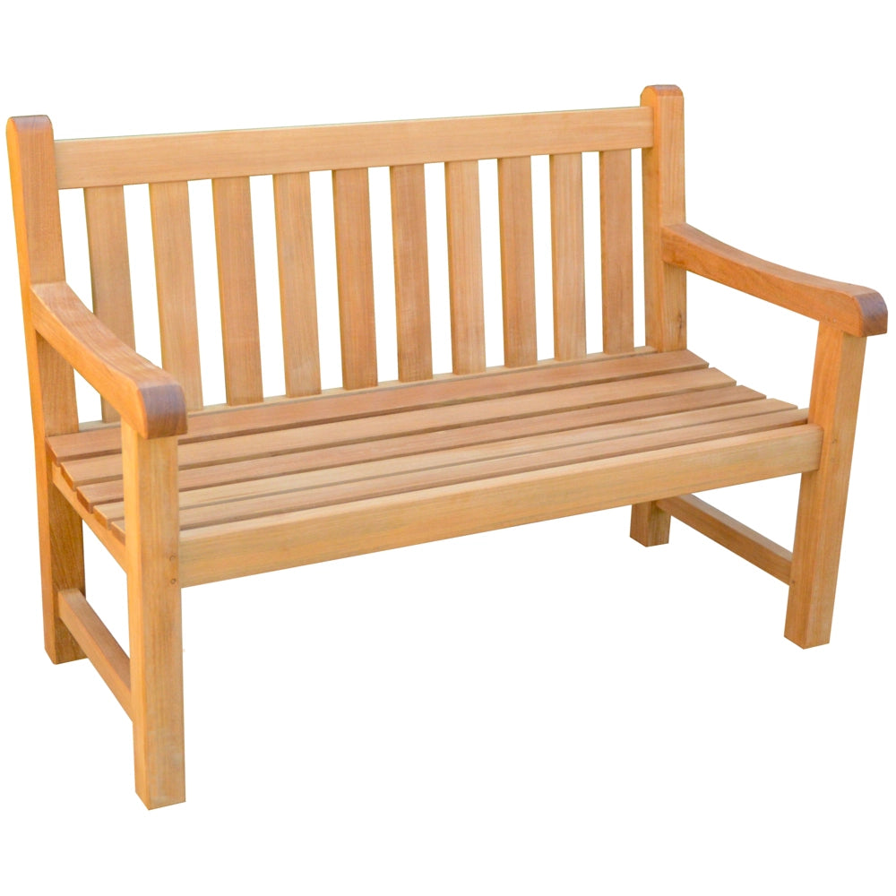 Columbia Bench