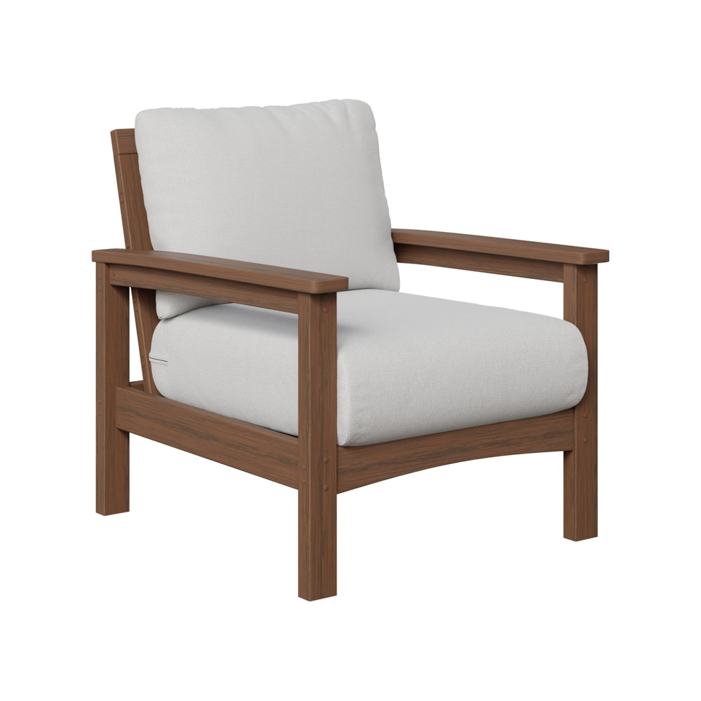Camden Club Chair