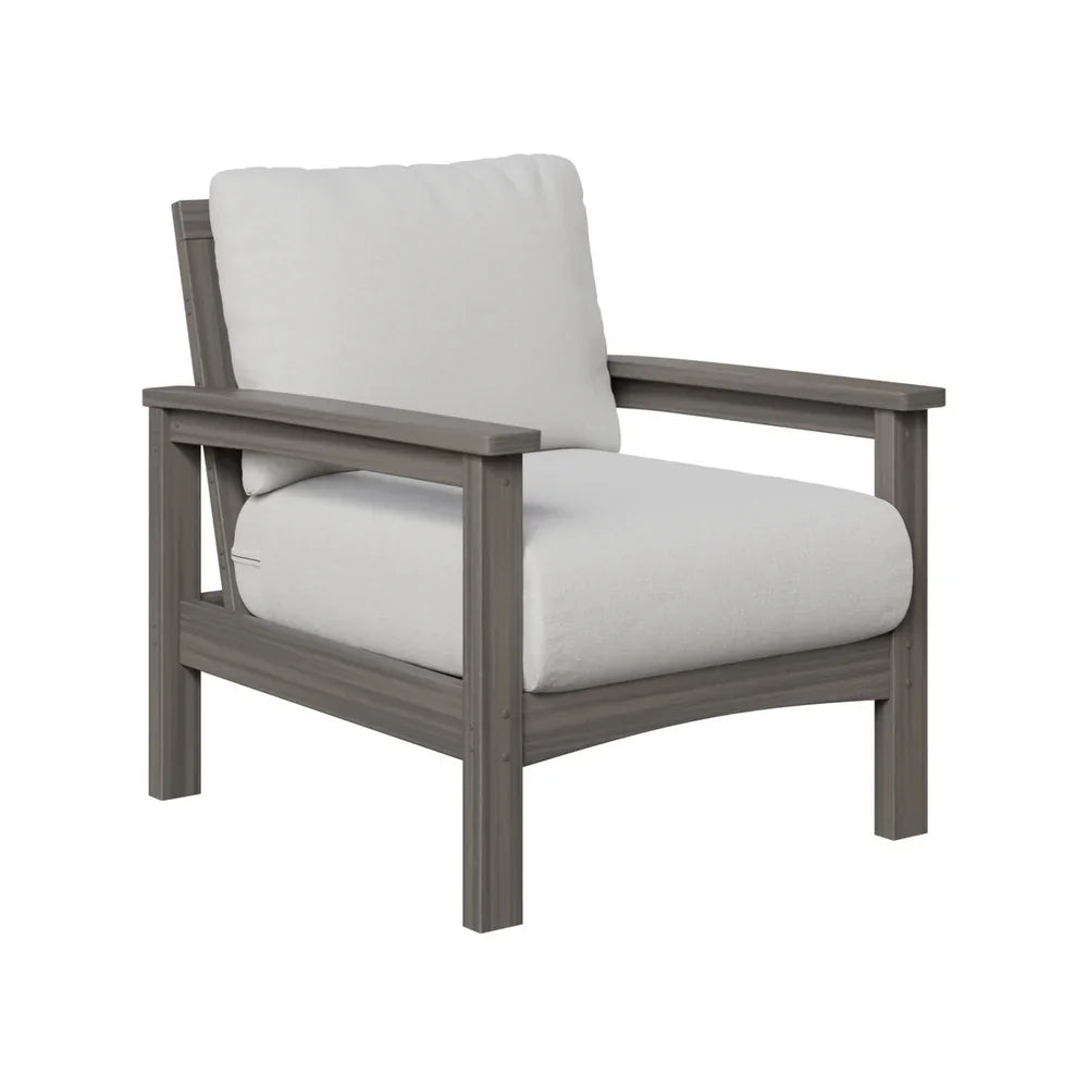 Camden Club Chair