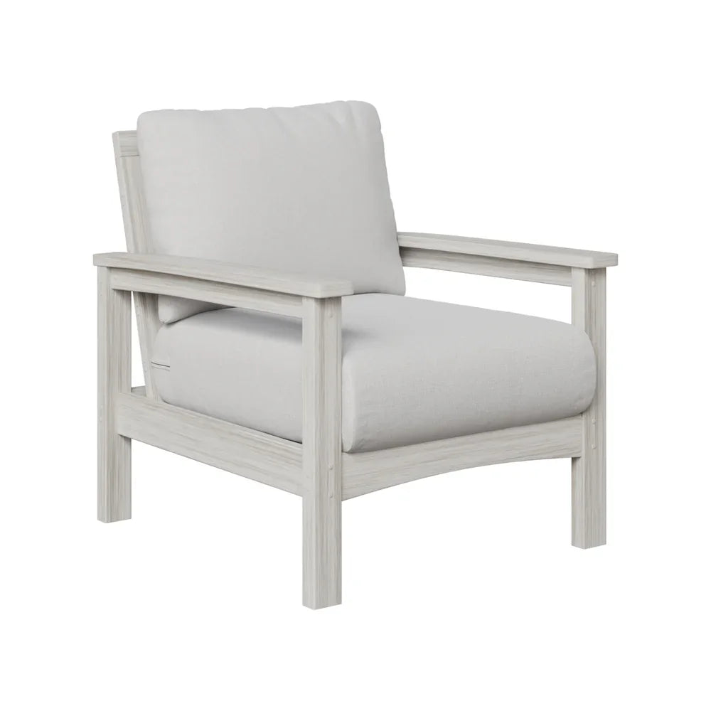 Camden Club Chair