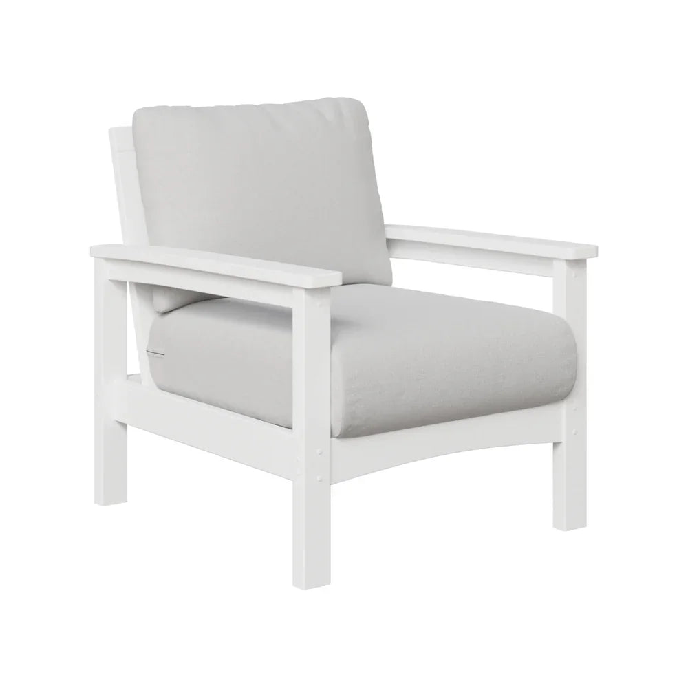 Camden Club Chair