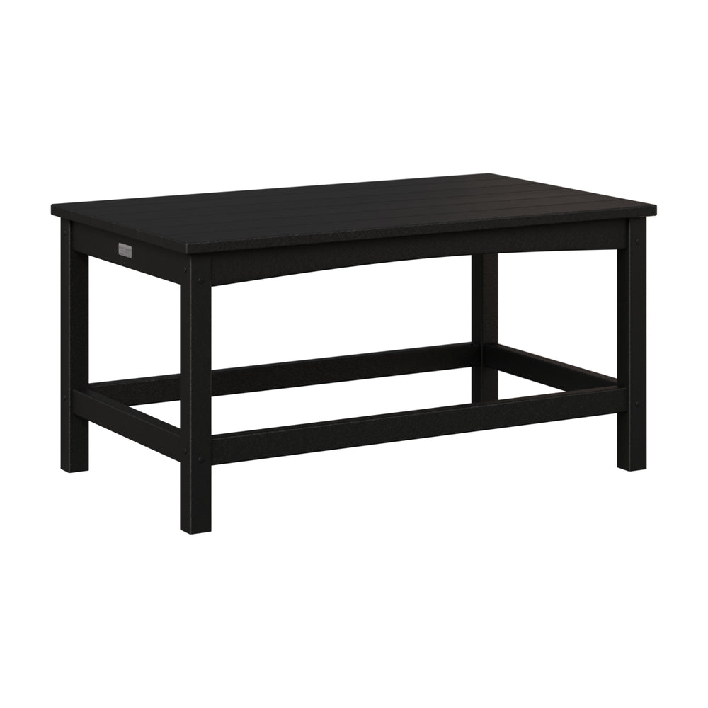 Camden Rectangular Coffee Table