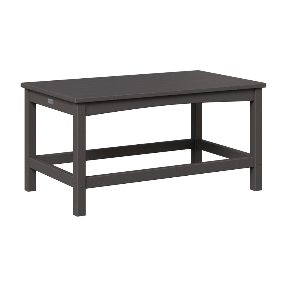 Camden Rectangular Coffee Table