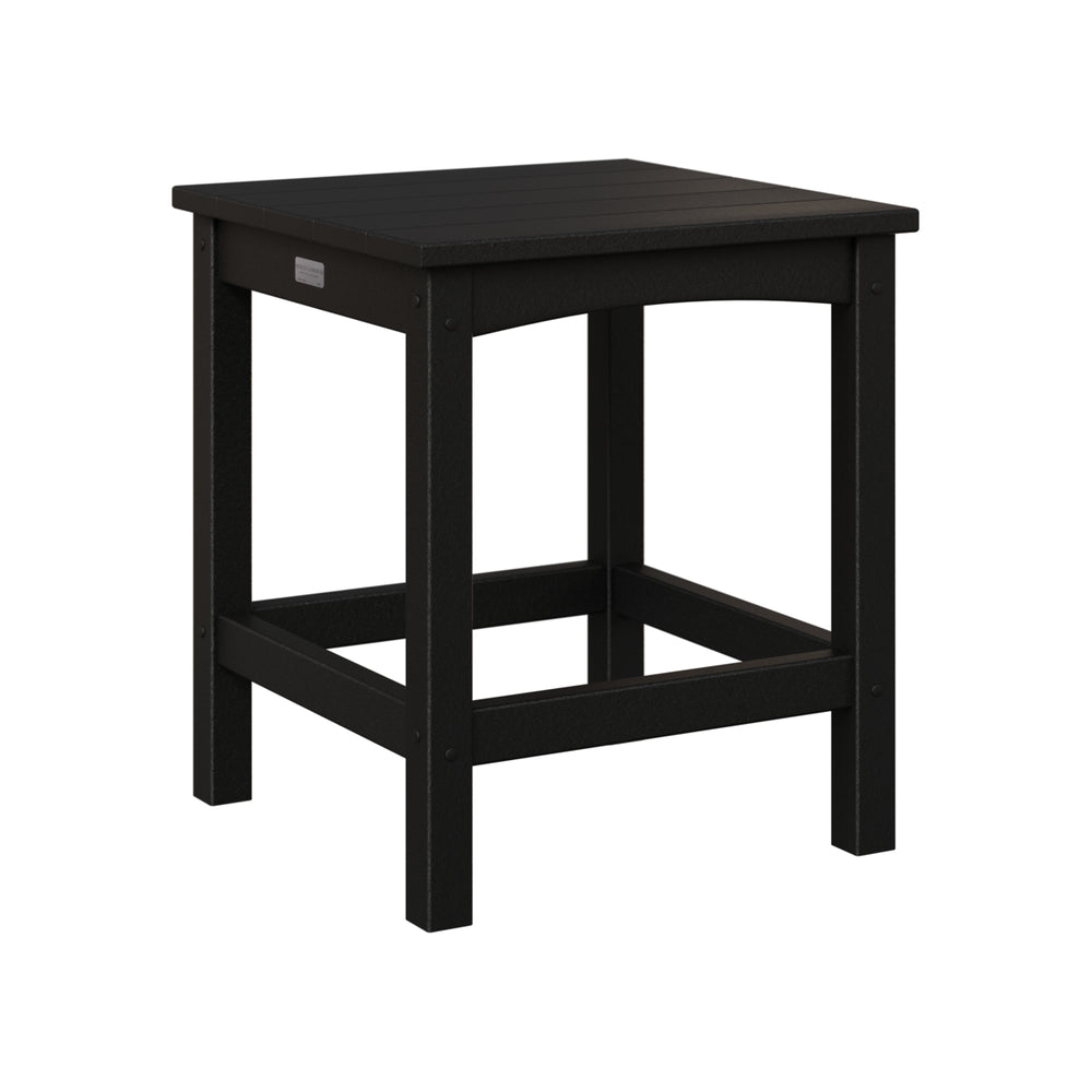 Camden Square End Table