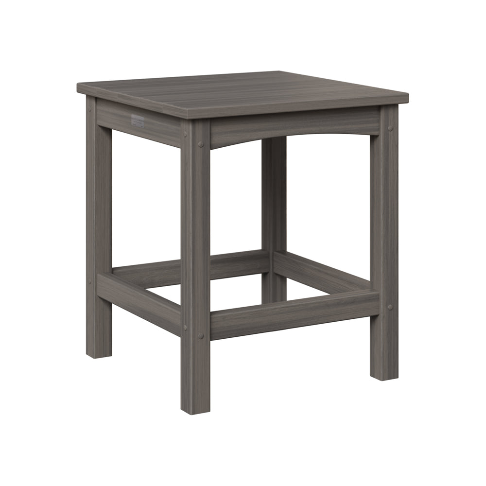 Camden Square End Table