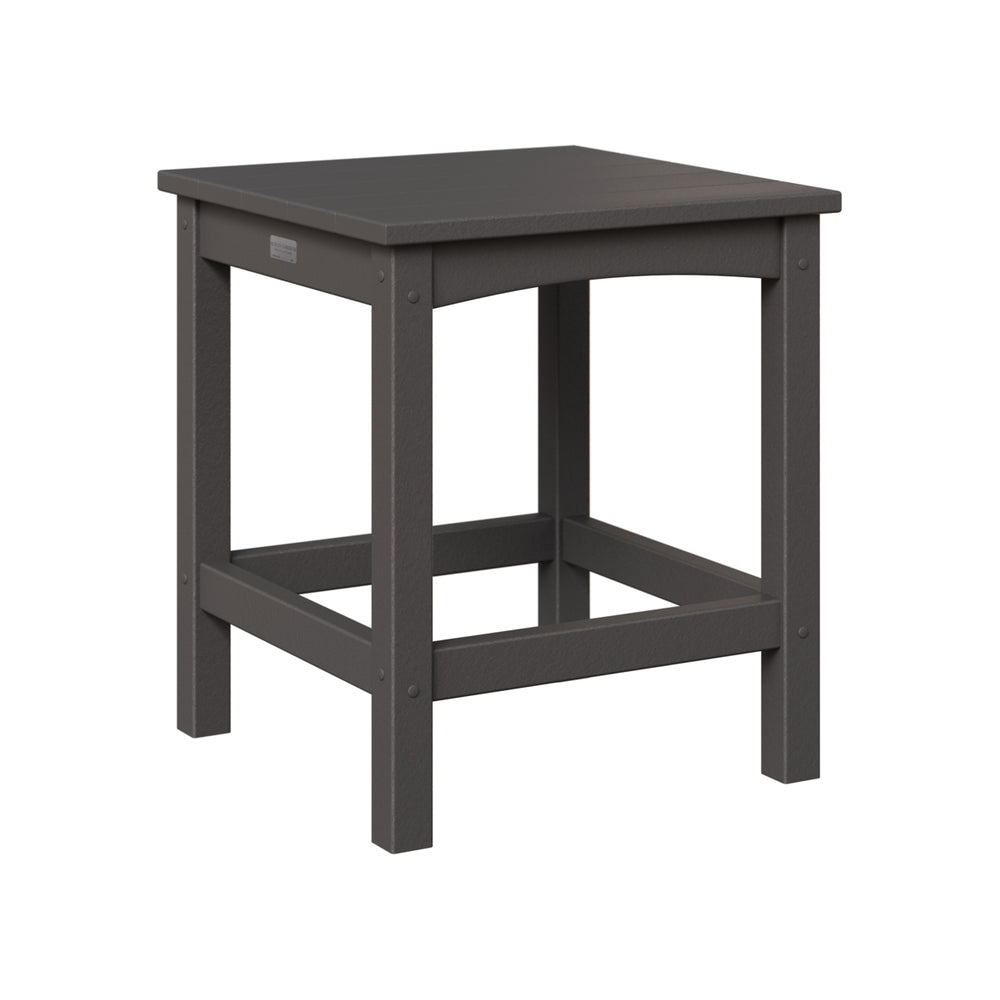 Camden Square End Table