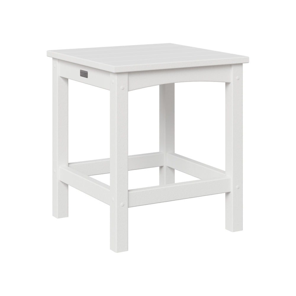 Camden Square End Table