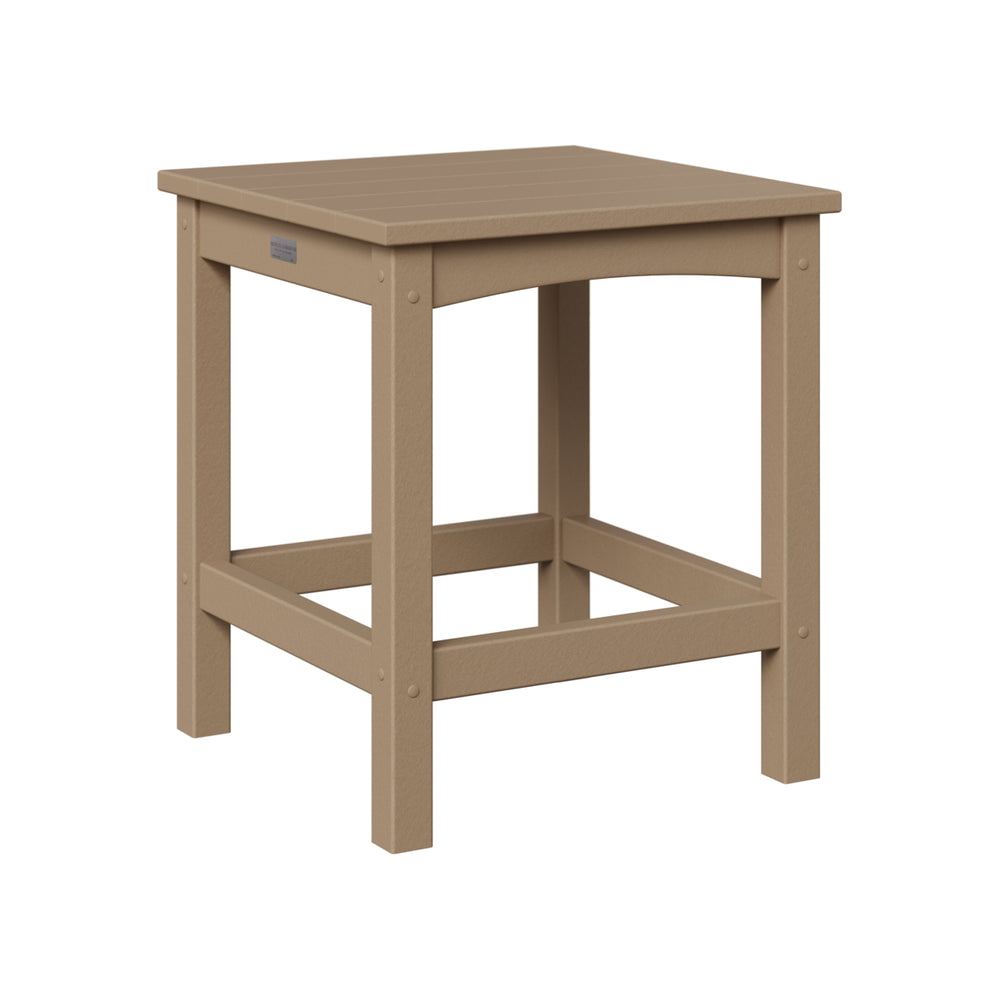 Camden Square End Table