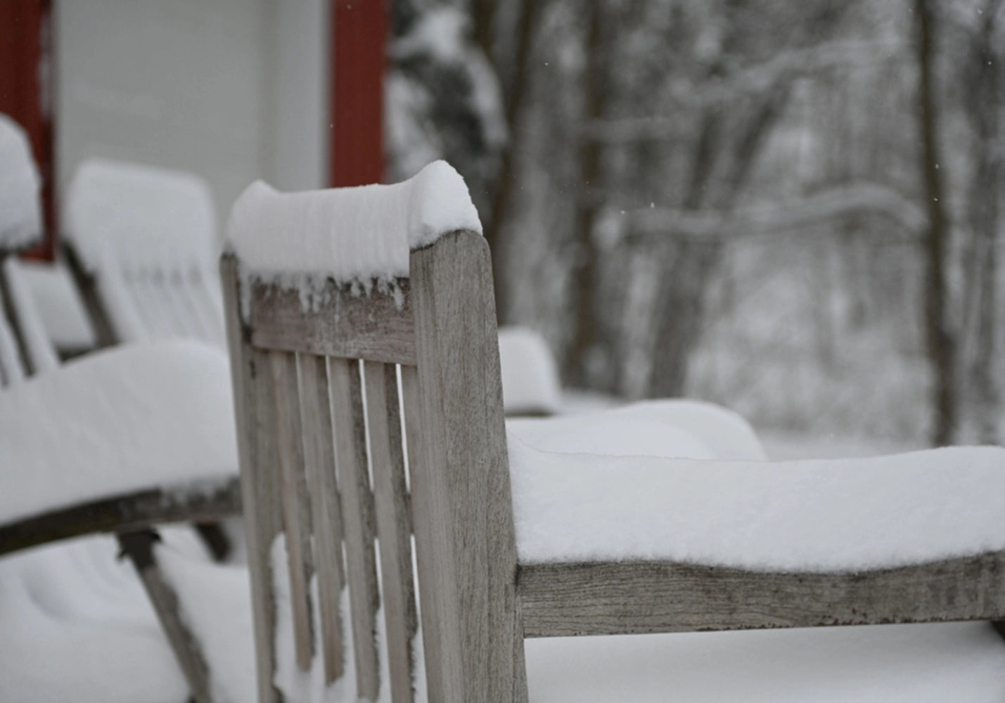 Classic Arm Chair view 4
