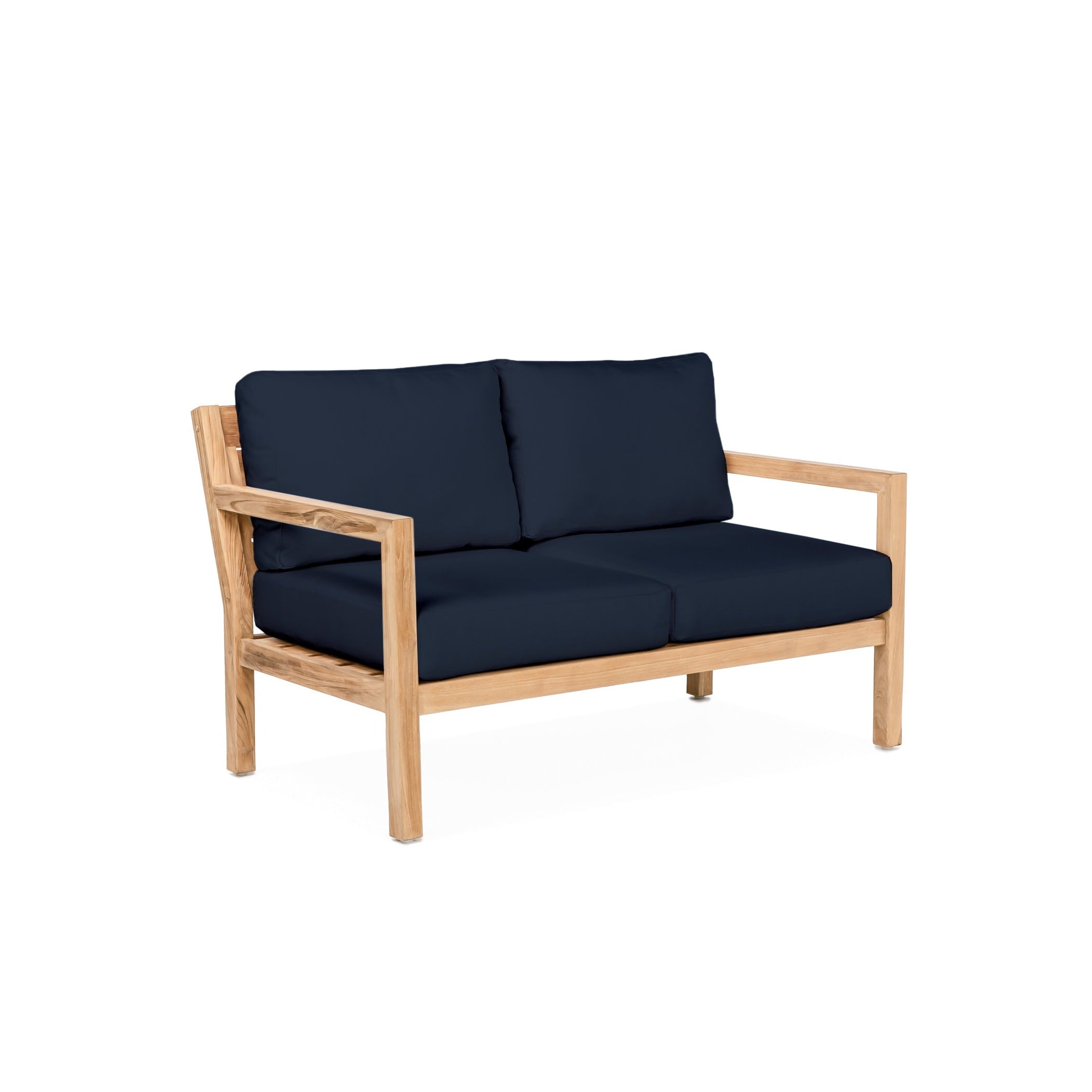 #Fabric_Spectrum Indigo 