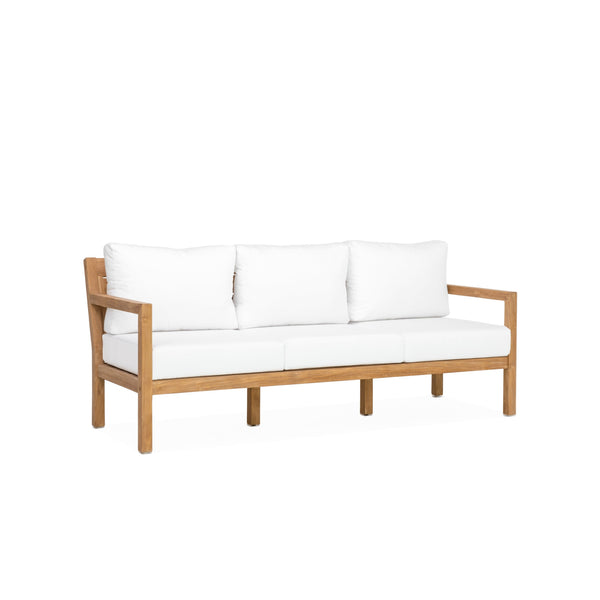 Classic Teak Sofa
