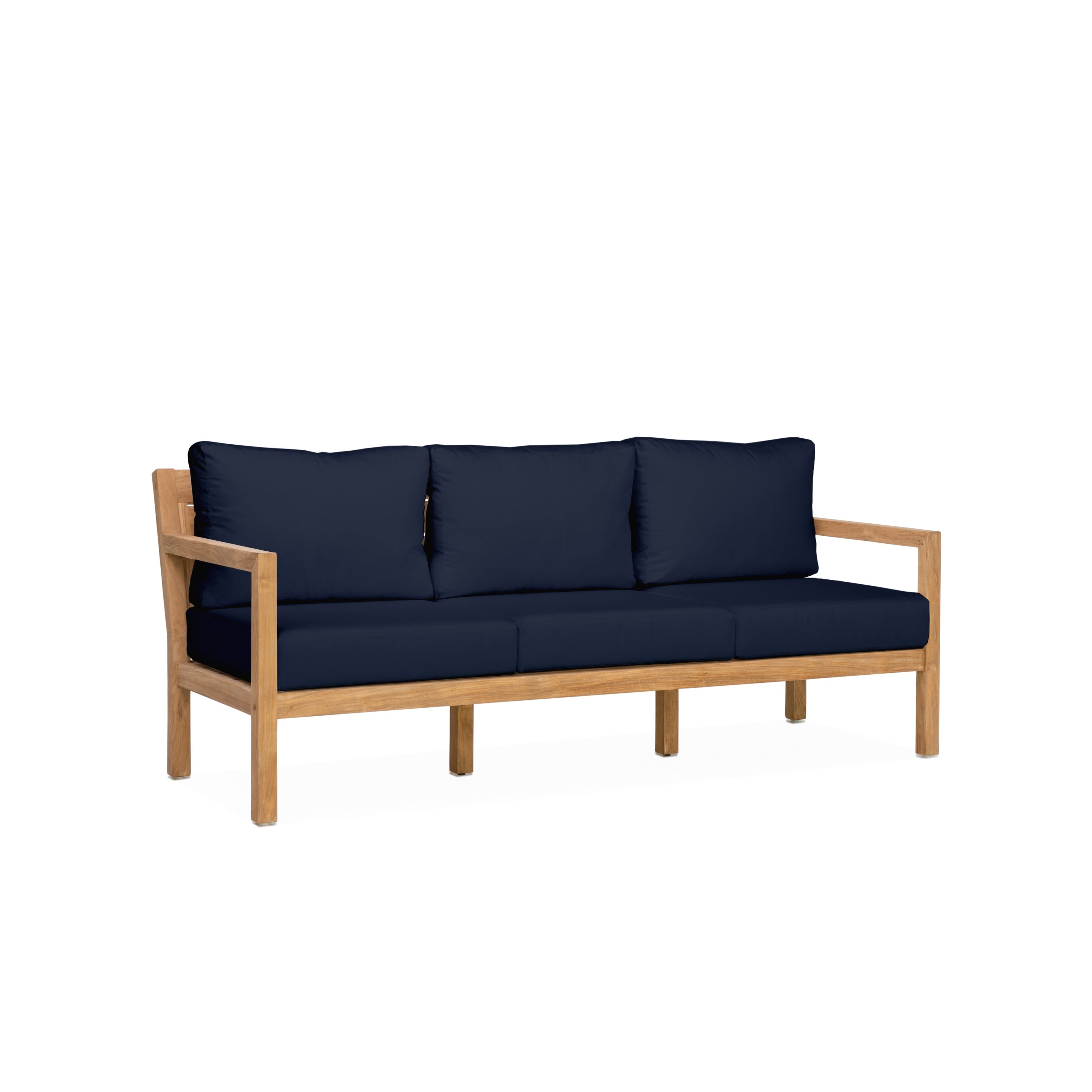 #Fabric_Spectrum Indigo 