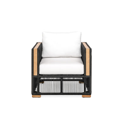 Campo Club Chair