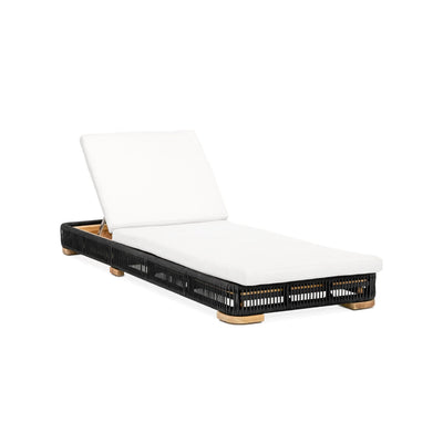 Campo Chaise Lounge