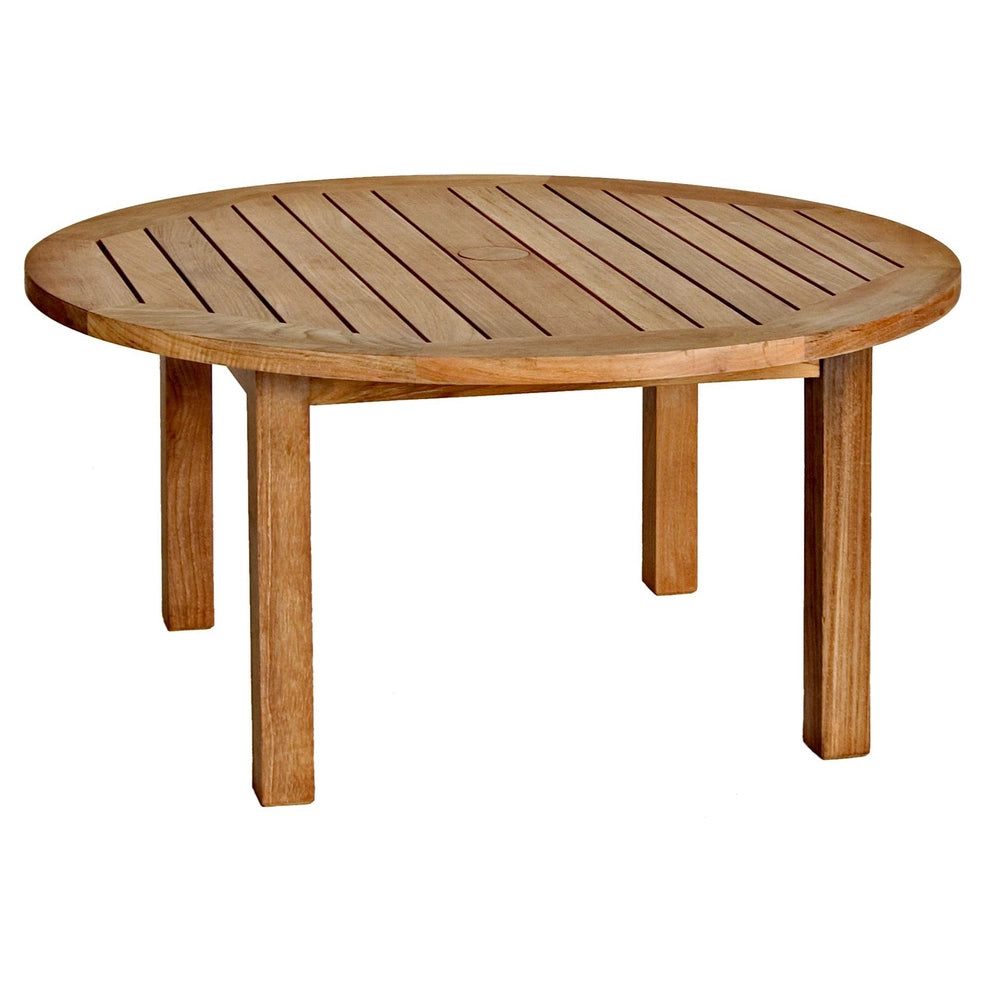Canterbury 36" Round Coffee Table
