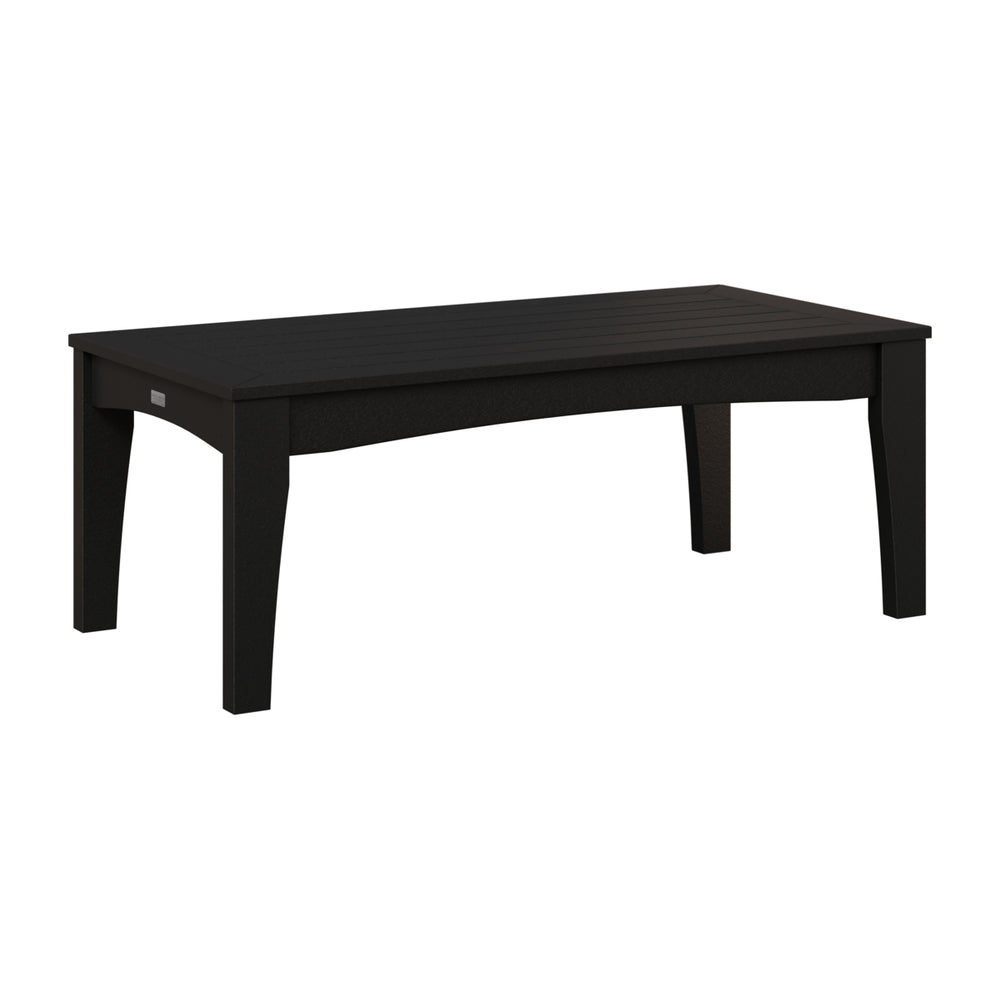 Classic Terrace Rectangular Coffee Table