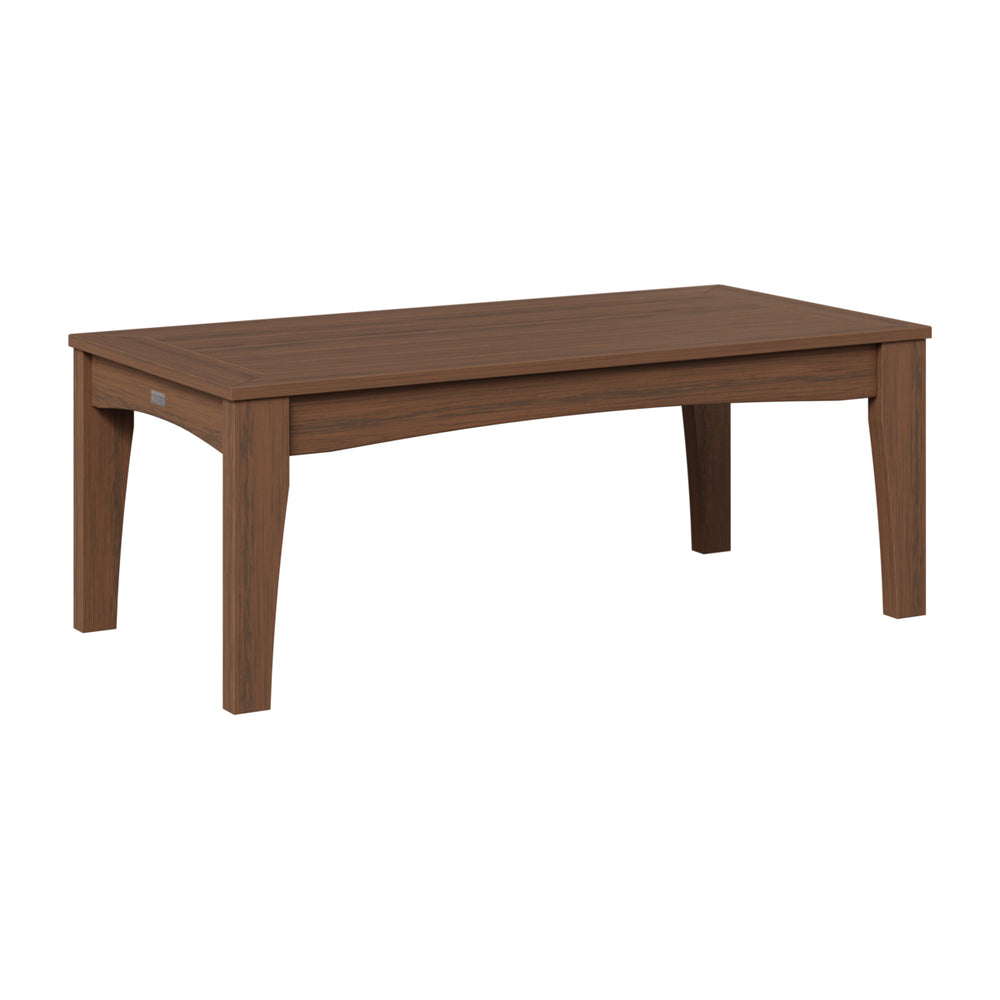 Classic Terrace Rectangular Coffee Table