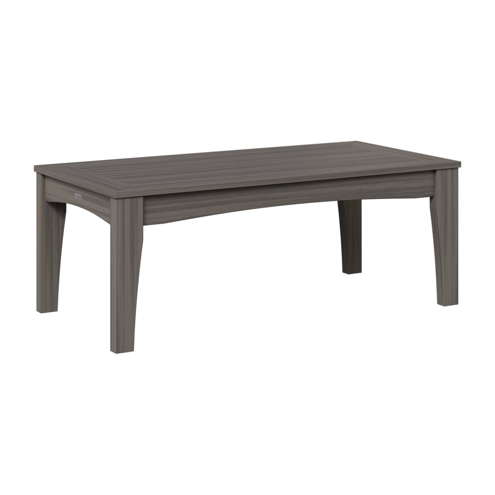 Classic Terrace Rectangular Coffee Table