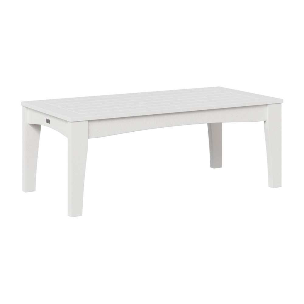 Classic Terrace Rectangular Coffee Table