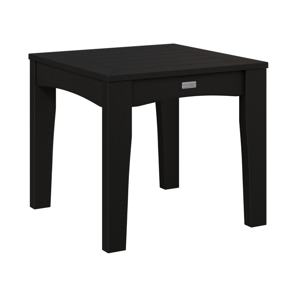 Classic Terrace End Table