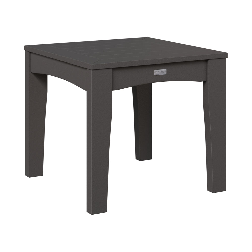 Classic Terrace End Table