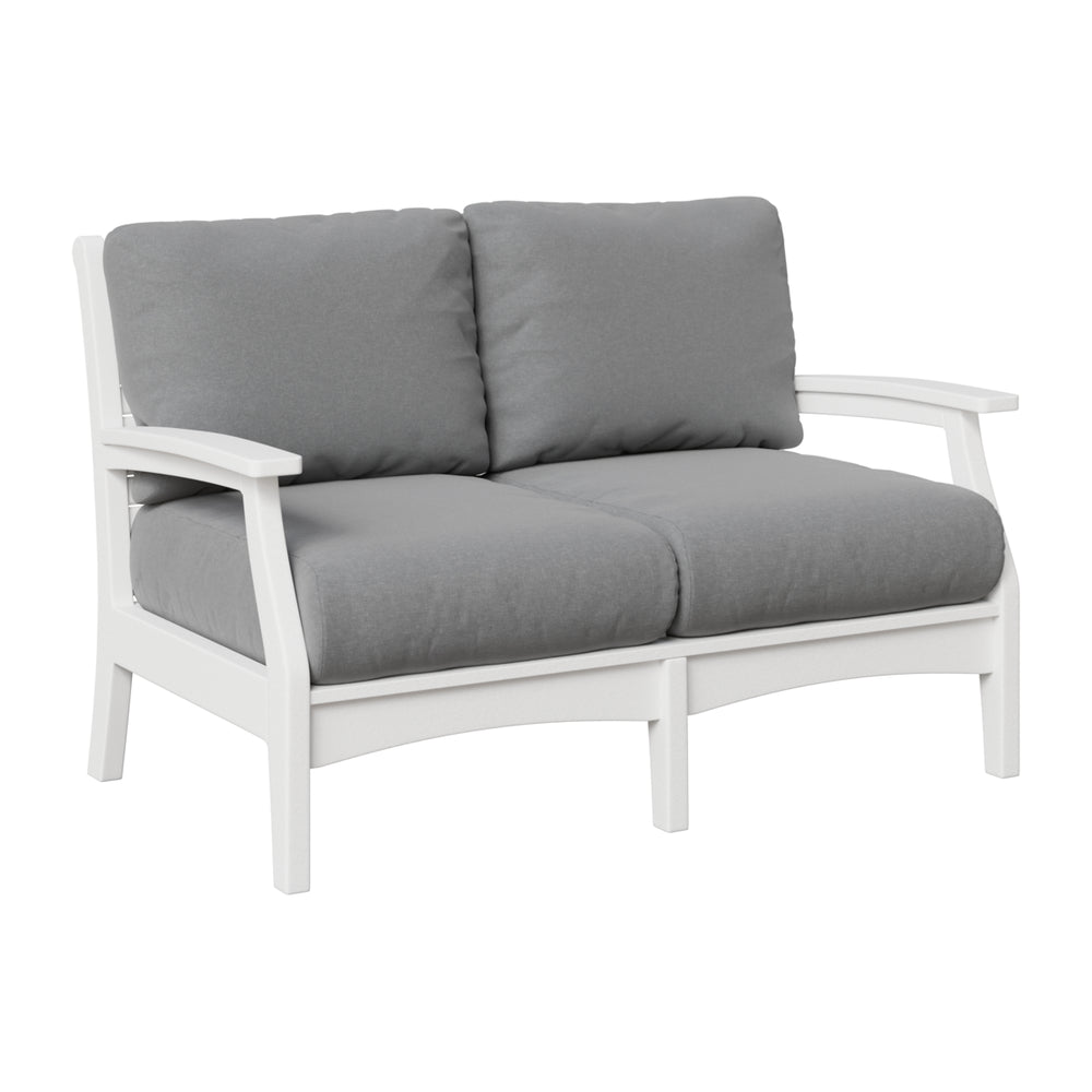 Classic Terrace Loveseat