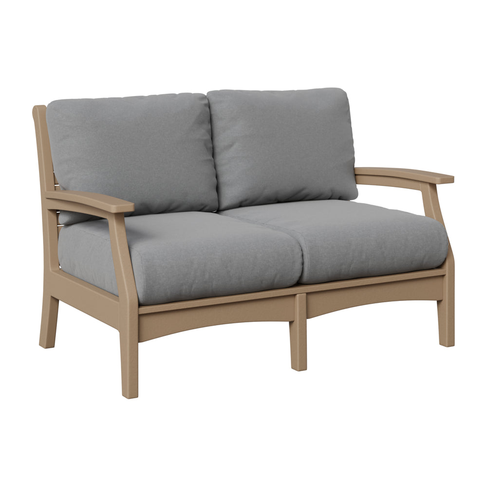 Classic Terrace Loveseat