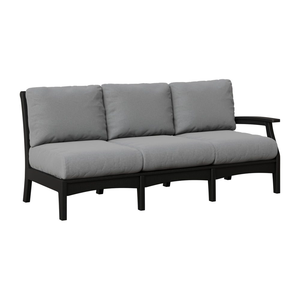 Classic Terrace Left Arm Sectional Sofa