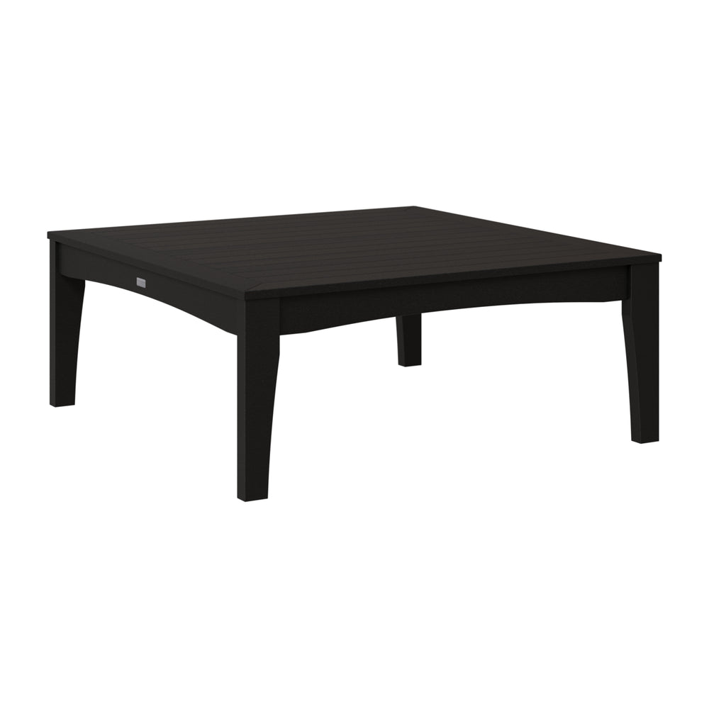 Classic Terrace Square Coffee Table