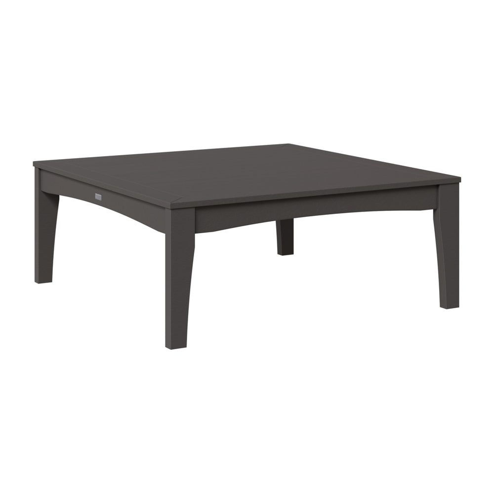 Classic Terrace Square Coffee Table