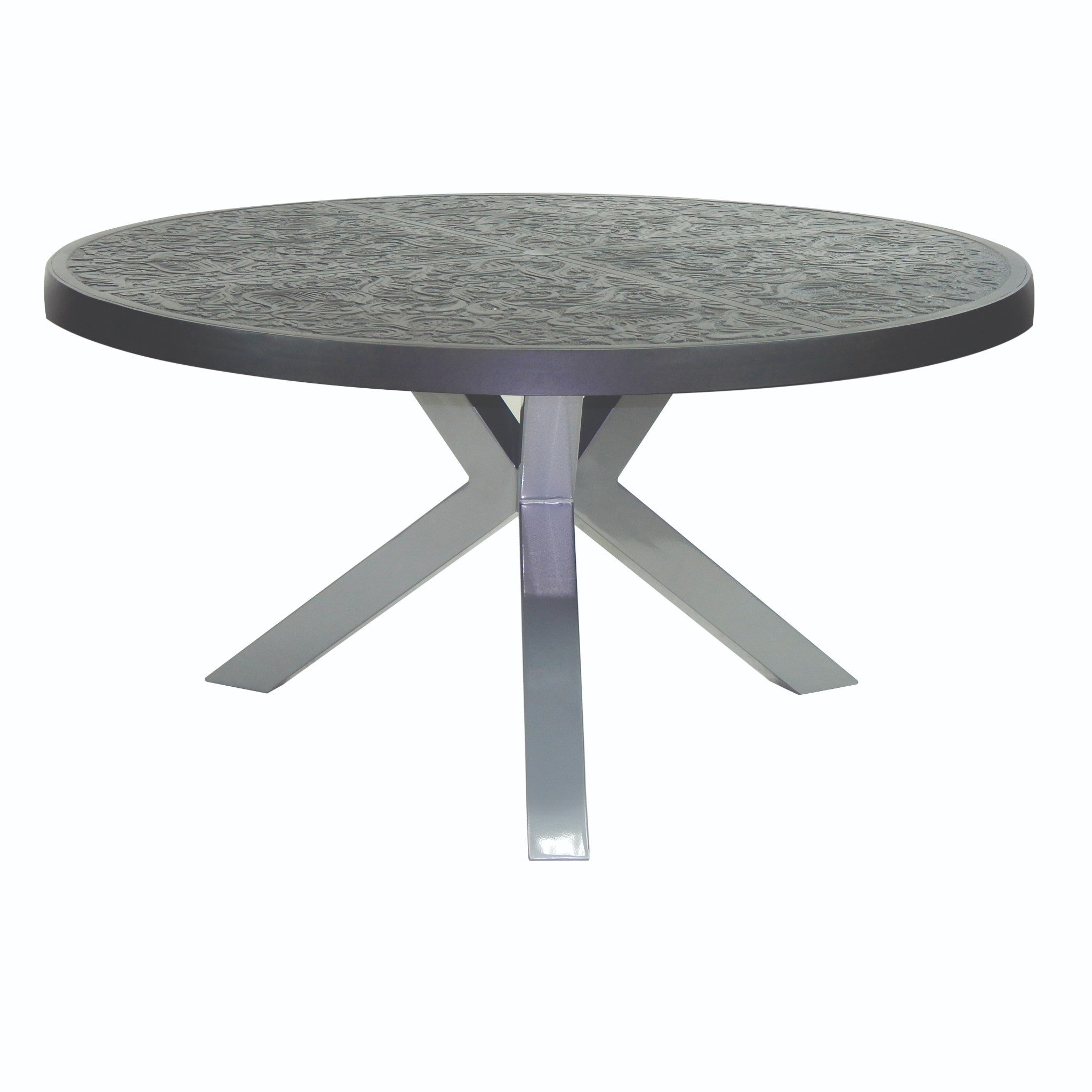 Altra 54" Round Dining Table