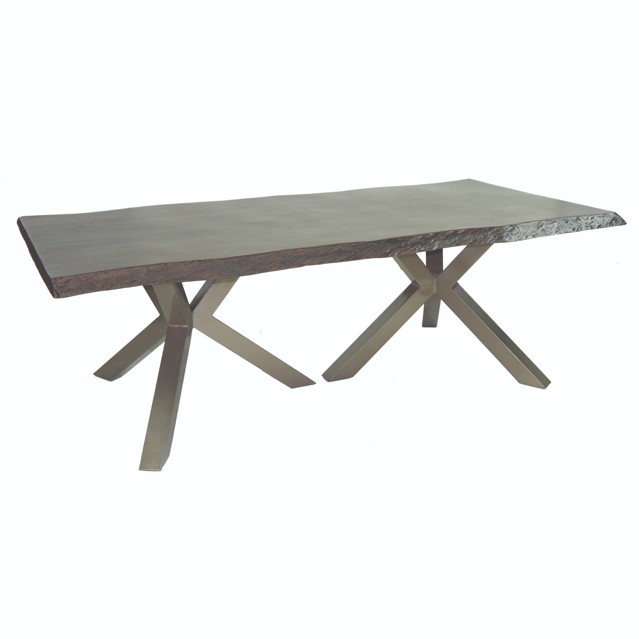 Altra 86" x 44" Rectangular Dining Table