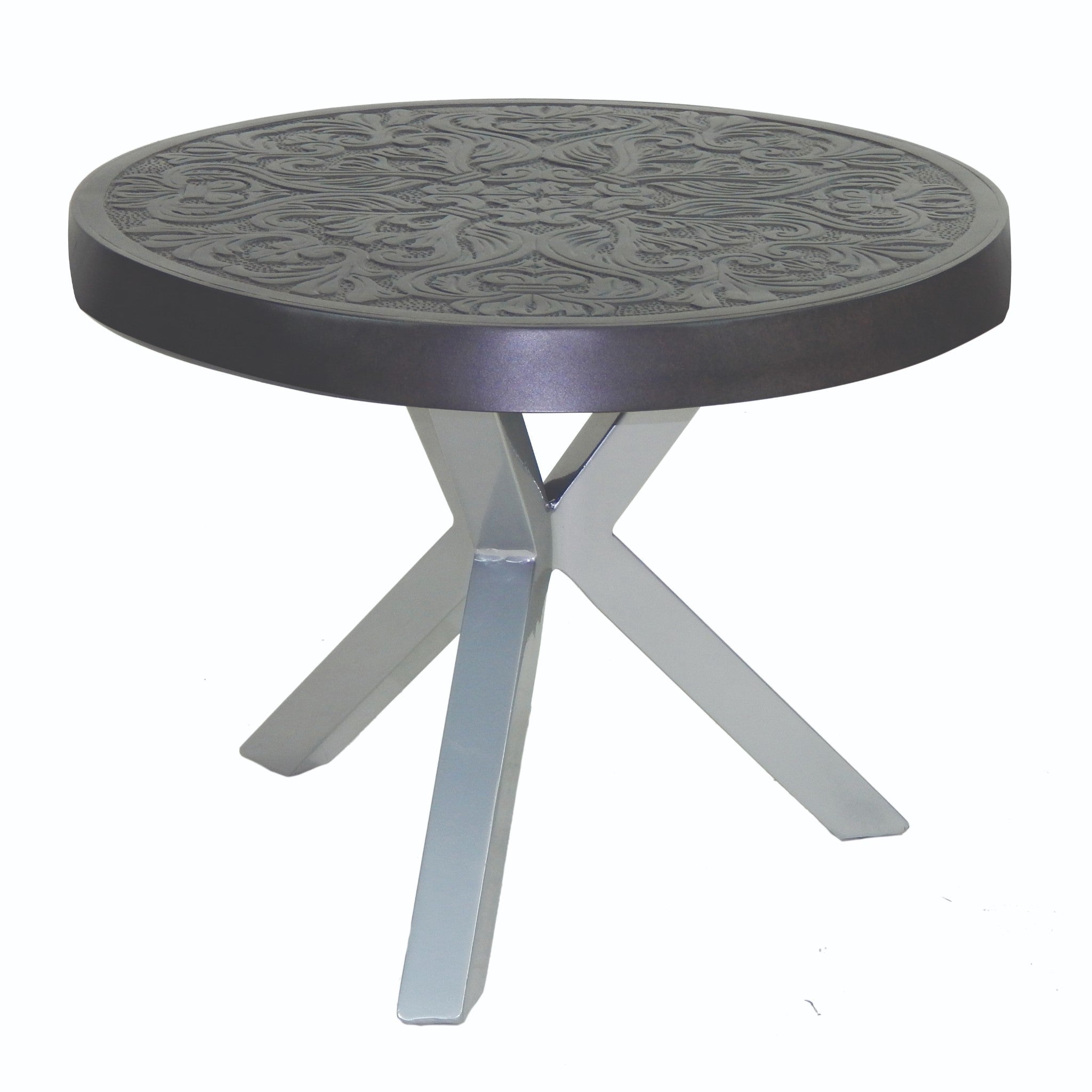 Altra 26" Round Side Table