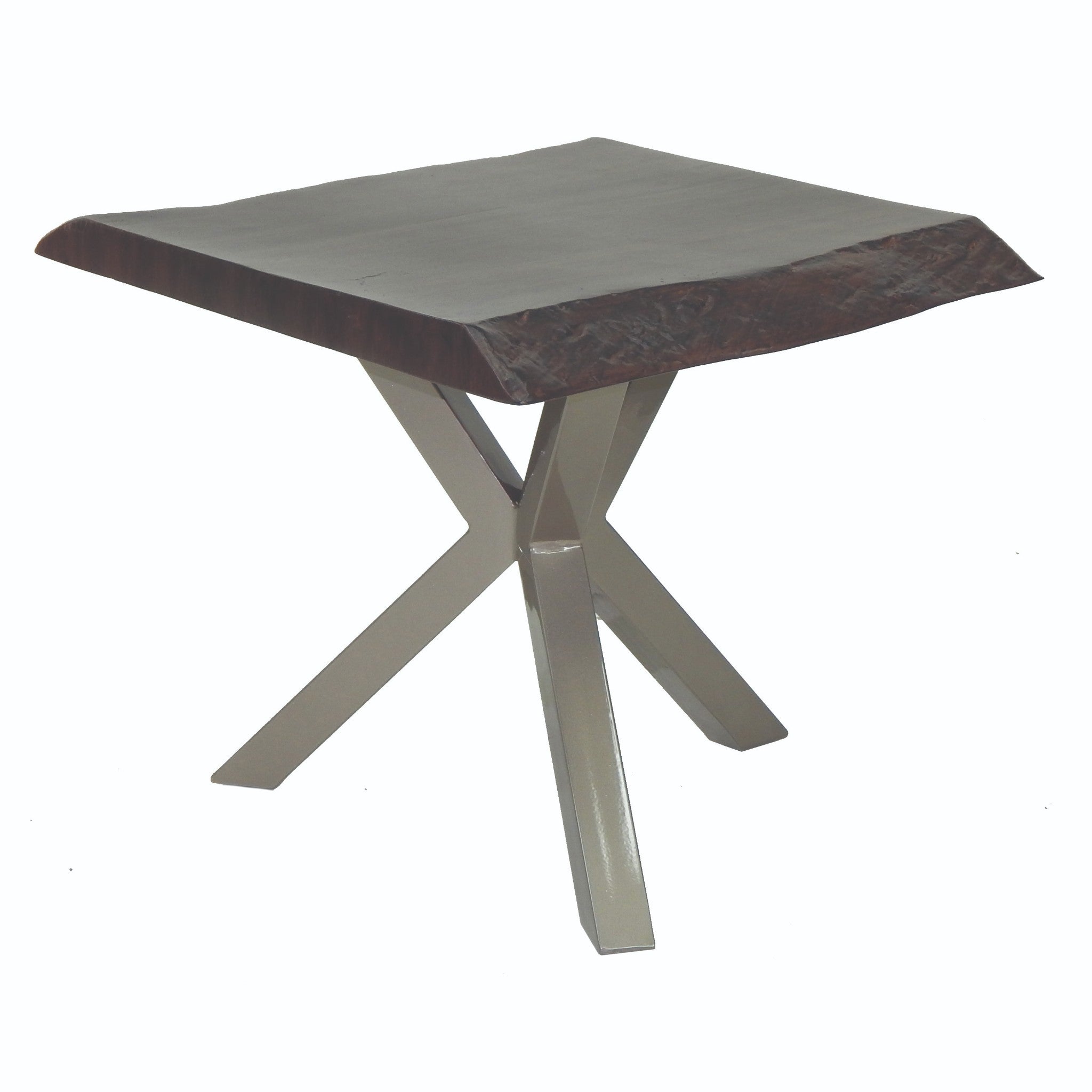 Altra 22" Square Side Table