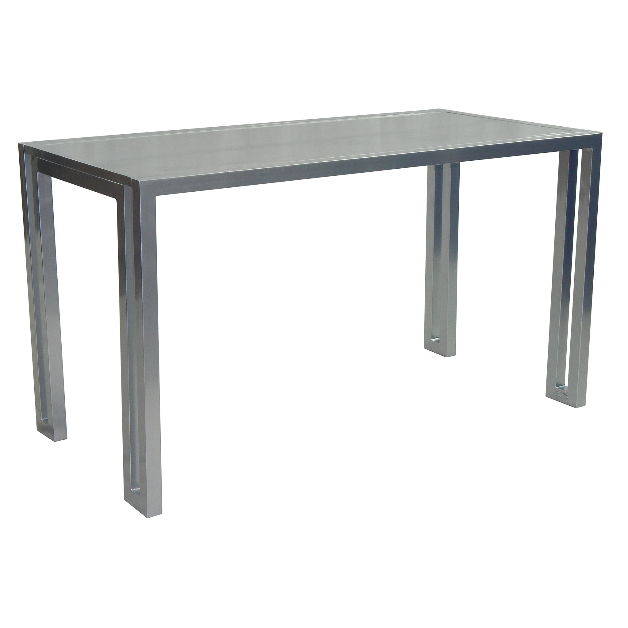 Icon 60" x 32" Rectangular Counter Table