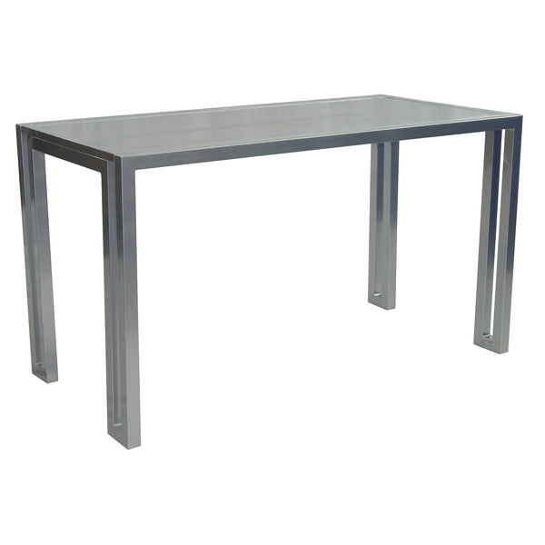 Icon 60" x 32" Rectangular Counter Table